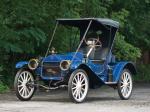 Metz Model 22 Roadster 1912 года